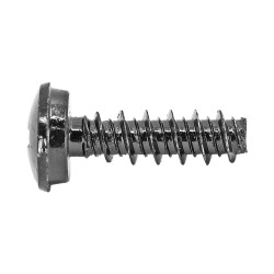 Tornillo Cabeza De Cruz...