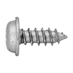 Tornillo Cabeza De Cruz...