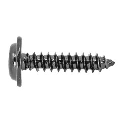 Tornillo Cabeza De Cruz...