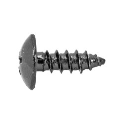 Tornillo Cabeza De Cruz...