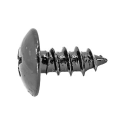 Tornillo Cabeza De Cruz...