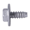 Tornillo P/Grapa Doble ROGUE NISSAN 22030