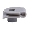 Grapa Doble para Pija CX-5 MAZDA 22039