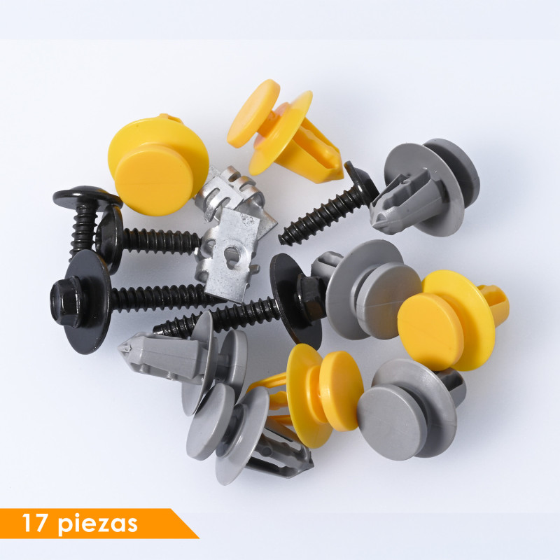 GRAPA CHEVROLET SONIC /DELANTERA/TRASERA/DERECHO/IZQUIERDO