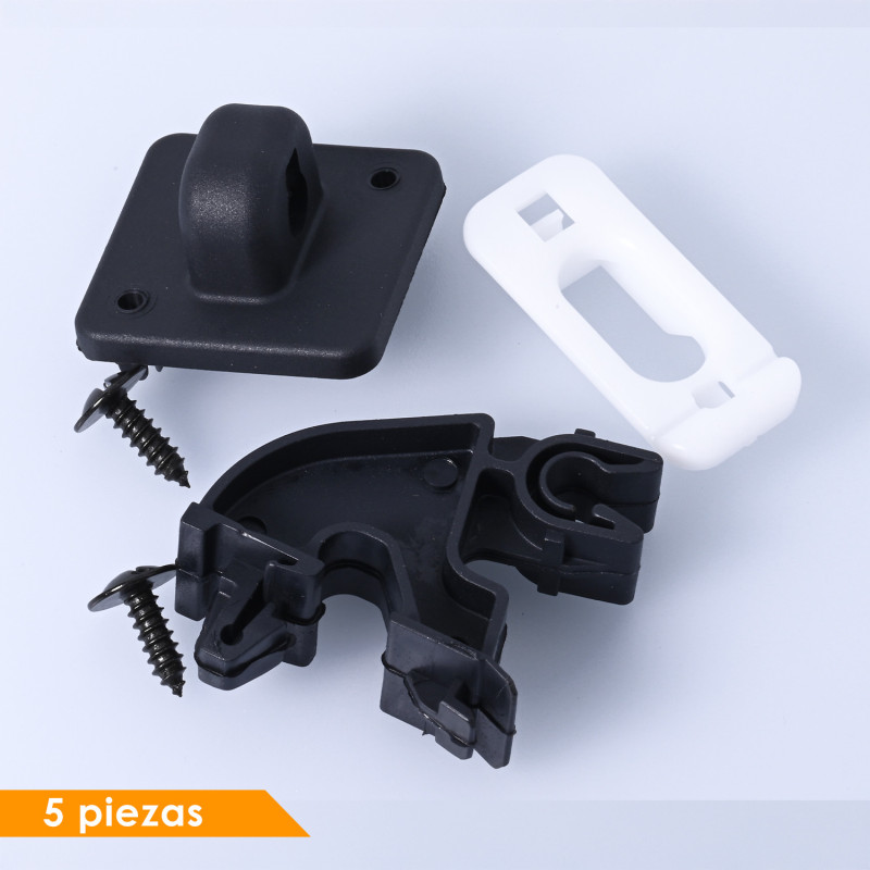 GRAPA CHEVROLET CORSA /DELANTERA