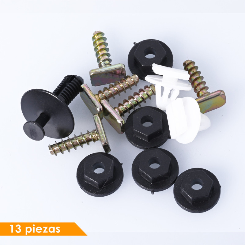 GRAPA CHEVROLET CORSA /TRASERA/DERECHO/IZQUIERDO