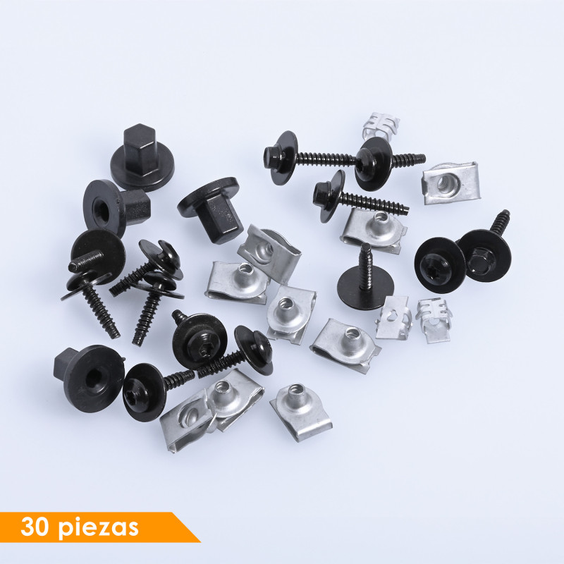 GRAPA CHEVROLET ONIX /TRASERA/DERECHO/IZQUIERDO