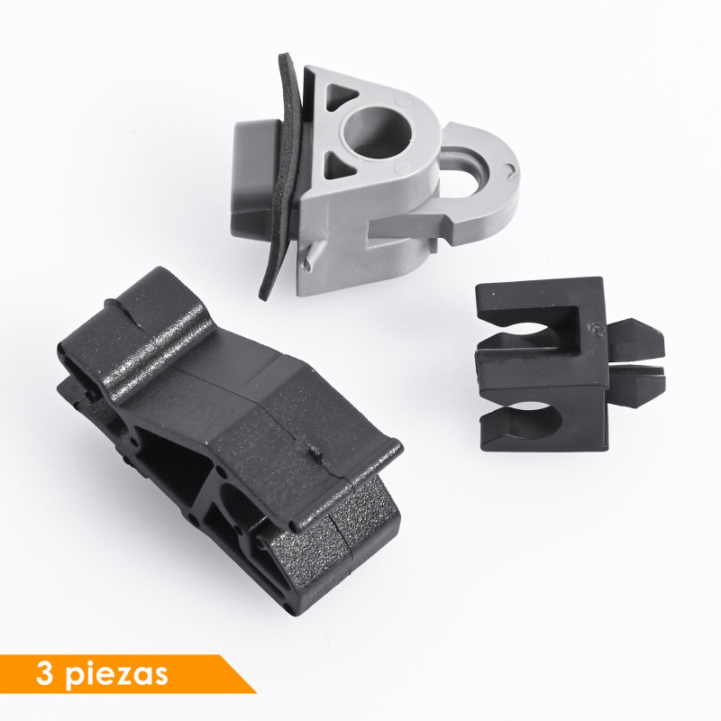 GRAPA FIAT FASTBACK /DERECHO/IZQUIERDO