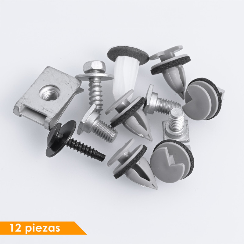 GRAPA FIAT MOBI /DELANTERA/DERECHO/IZQUIERDO