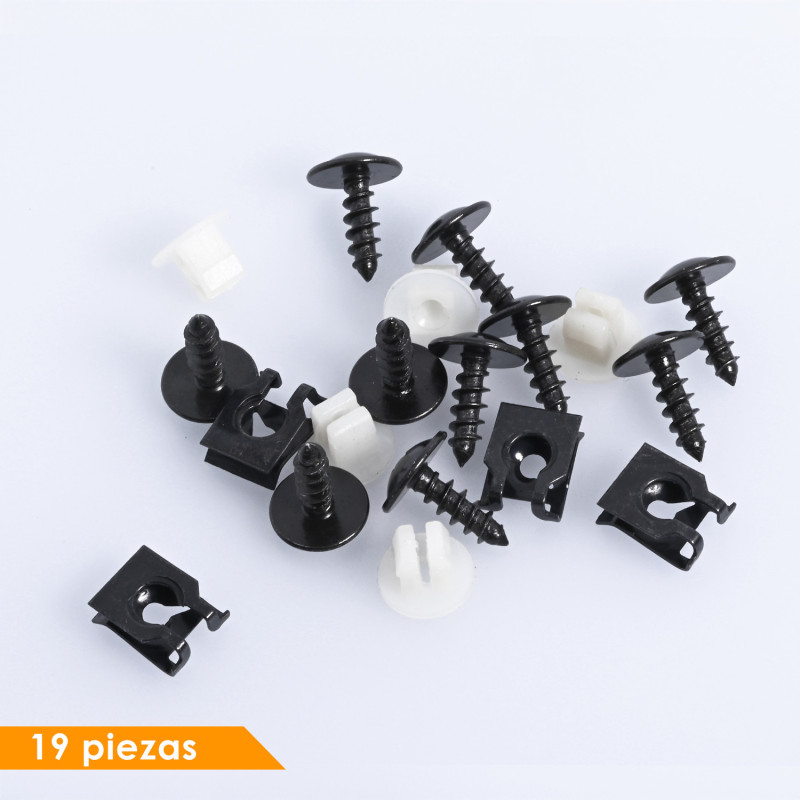 GRAPA FIAT PALIO /DELANTERA/DERECHO/IZQUIERDO