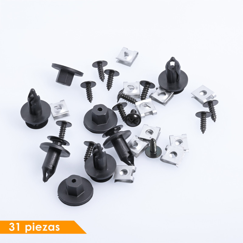 GRAPA FIAT PULSE /DELANTERA/DERECHO/IZQUIERDO