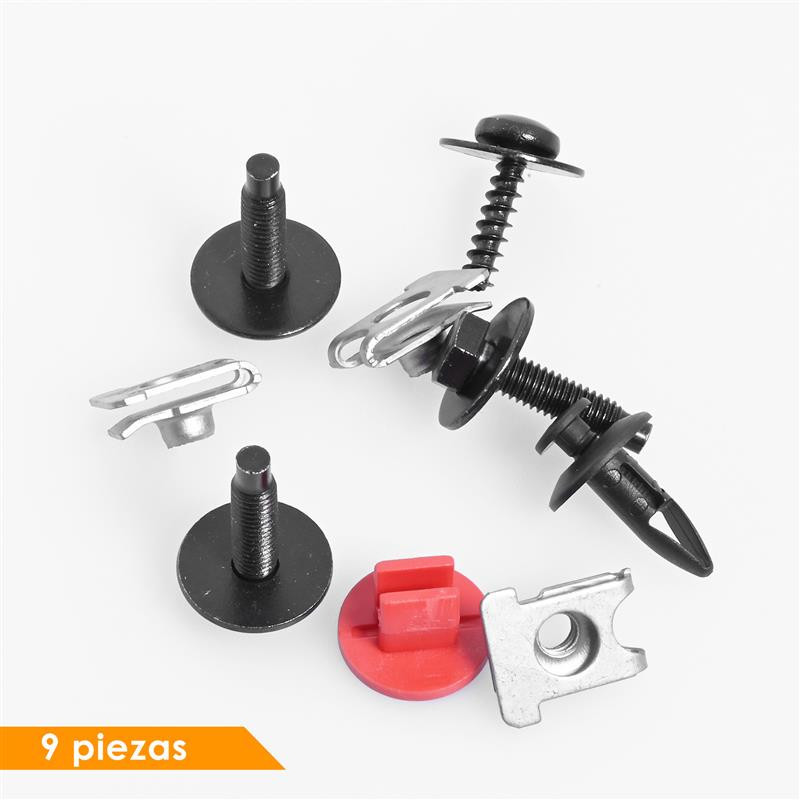 GRAPA FORD RANGER /DERECHO/IZQUIERDO