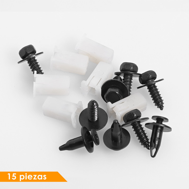 GRAPA FORD FOCUS /DELANTERA
