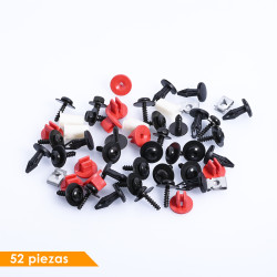 GRAPA FORD FOCUS /DELANTERA