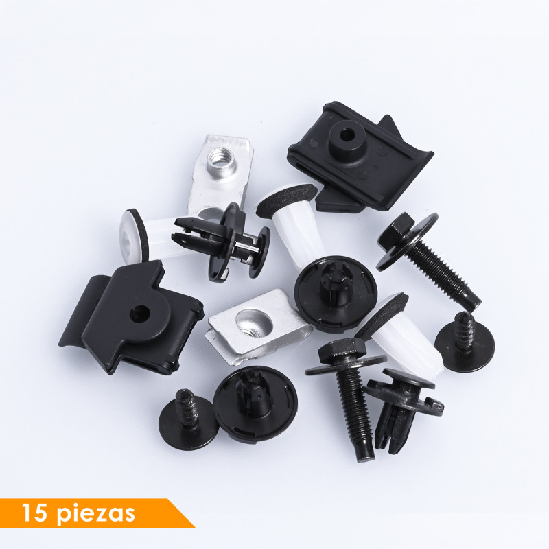 GRAPA NISSAN FRONTIER /DELANTERA/DERECHO/IZQUIERDO