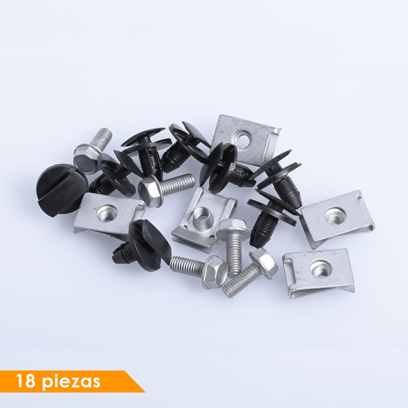 GRAPA PEUGEOT 307 /DELANTERA/DERECHO/IZQUIERDO