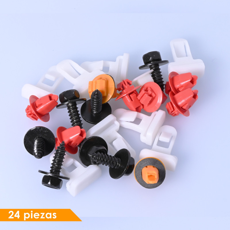 GRAPA TOYOTA HILUX /DELANTERA/DERECHO/IZQUIERDO