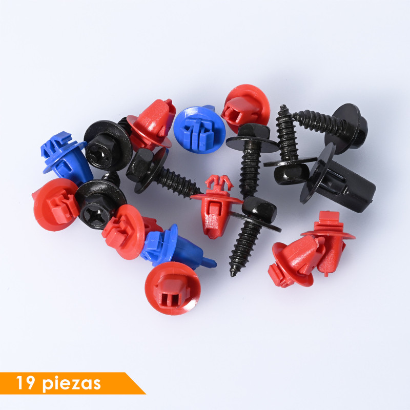 GRAPA TOYOTA HILUX /TRASERA/DERECHO/IZQUIERDO
