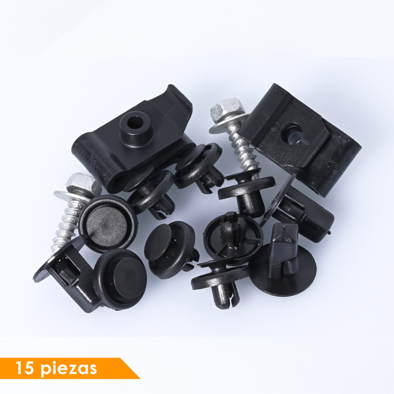 GRAPA TOYOTA COROLLA /DELANTERA/DERECHO/IZQUIERDO