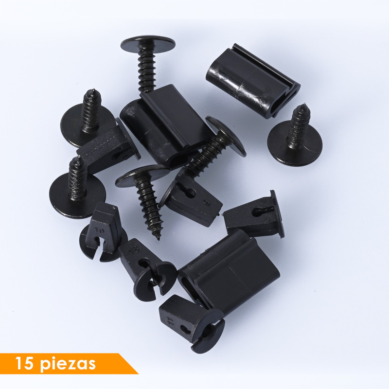 GRAPA VOLKSWAGEN POINTER /DELANTERA/DERECHO/IZQUIERDO