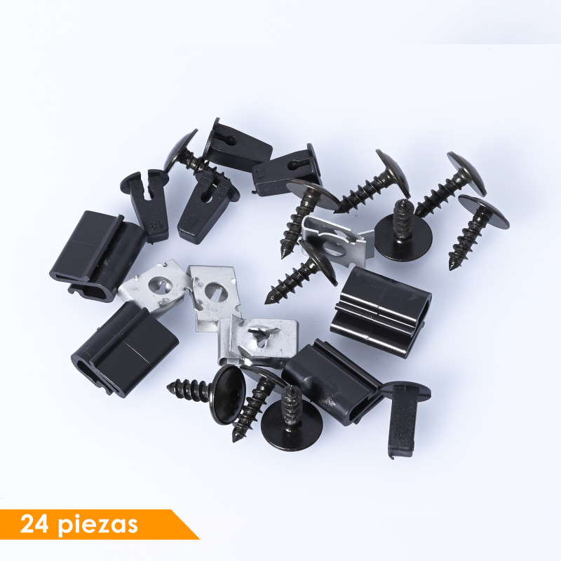 GRAPA VOLKSWAGEN GOL /DELANTERA/DERECHO/IZQUIERDO