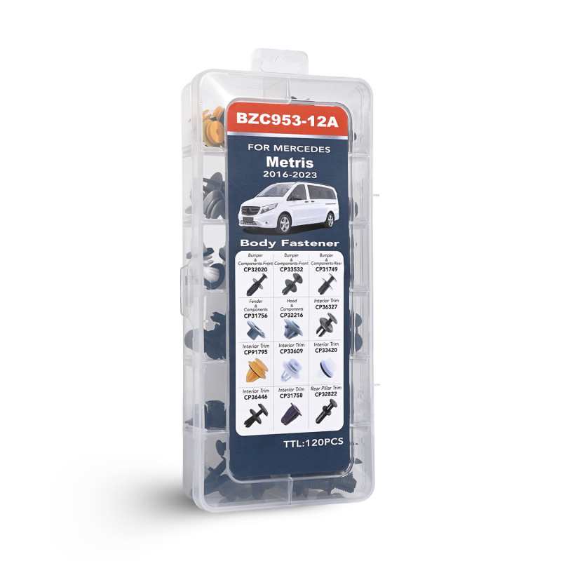 GRAPA MERCEDES-BENZ VITO /DELANTERA/TRASERA/DERECHO/IZQUIERDO
