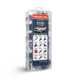 GRAPA FORD ESCAPE...