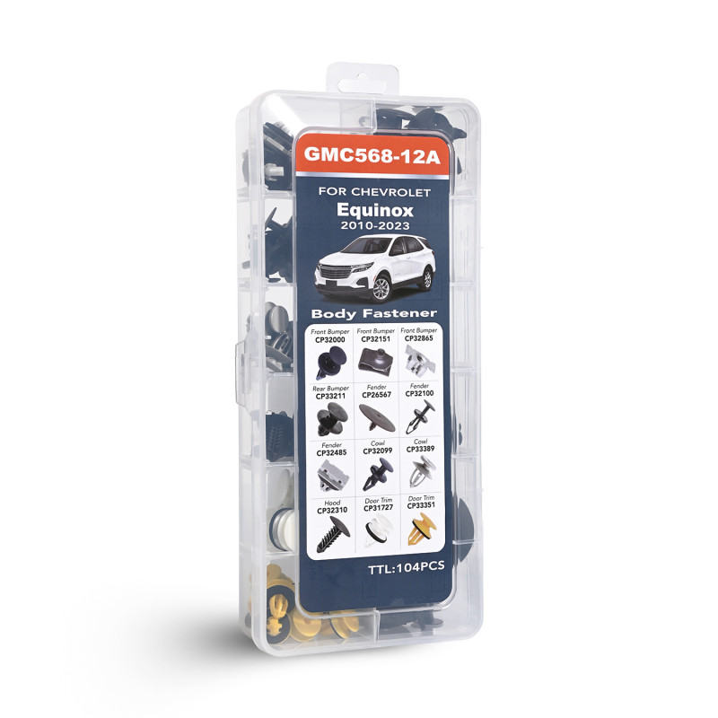 GRAPA CHEVROLET EQUINOX /DELANTERA/TRASERA/DERECHO/IZQUIERDO