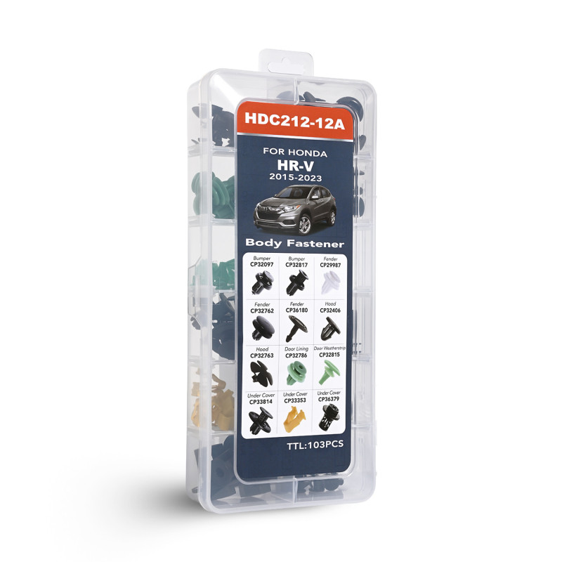 GRAPA HONDA HR-V /DELANTERA/TRASERA/DERECHO/IZQUIERDO