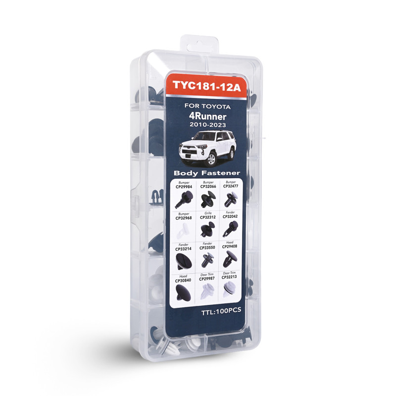 GRAPA TOYOTA 4RUNNER /DELANTERA/TRASERA/DERECHO/IZQUIERDO
