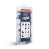 GRAPA TOYOTA 4RUNNER /DELANTERA/TRASERA/DERECHO/IZQUIERDO