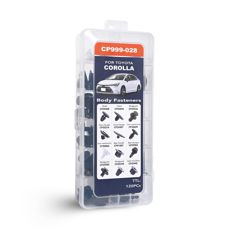GRAPA TOYOTA COROLLA /DELANTERA/TRASERA/DERECHO/IZQUIERDO
