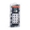 GRAPA FORD TRANSITT /DELANTERA/TRASERA/DERECHO/IZQUIERDO