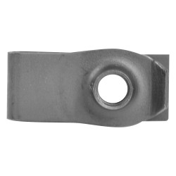 Grapa Doble Para Tornillo...