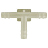 Conector T VARIOS FORD SA20252