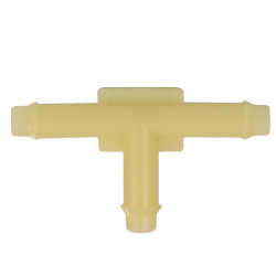 Conector T VARIOS UNIVERSAL...