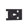 Grapa Doble para Pija UNIVERSAL UNIVERSAL SA20460