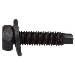 Tornillo P/Grapa Doble...