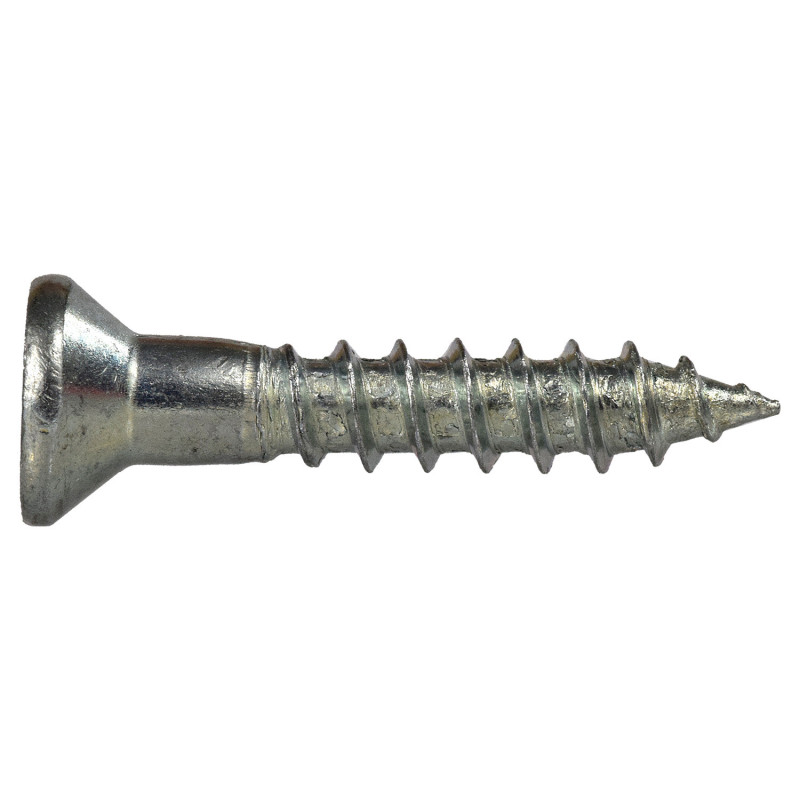 Tornillo Cabeza Plana VARIOS UNIVERSAL SA20951