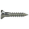 Tornillo Cabeza Plana VARIOS UNIVERSAL SA20951