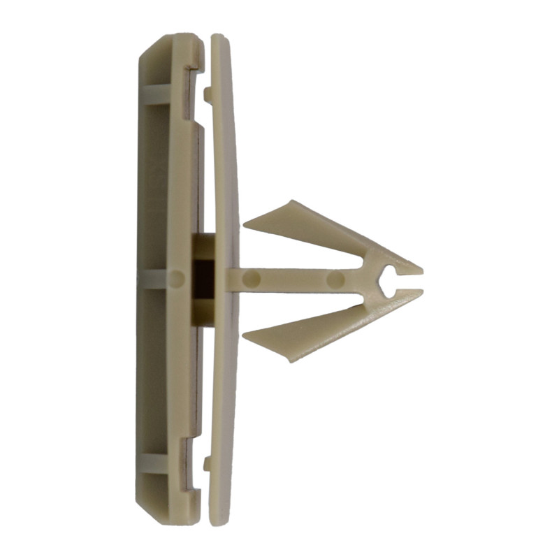 Grapa Para Moldura NITRO DODGE SA21133
