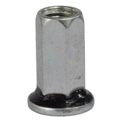Buje Hexagonal VARIOS...
