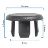 Tapones P Interiores VARIOS UNIVERSAL