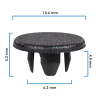 Tapones P Interiores VARIOS UNIVERSAL