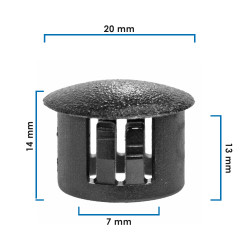 Tapones P Interiores VARIOS UNIVERSAL