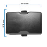 Broche Para Ventanilla HILUX TOYOTA