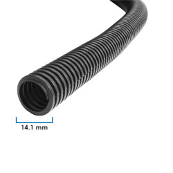 MANGUERA PARA CABLES VARIOS...