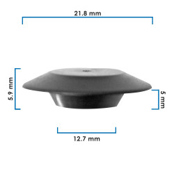 Tapones P Interiores VARIOS UNIVERSAL