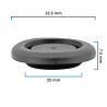 Tapones P Interiores ILX ACURA
