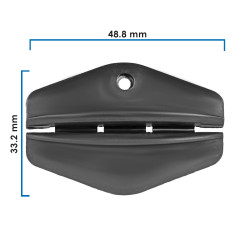 Guia Cristal FIRENZA OLDSMOBILE SA20060
